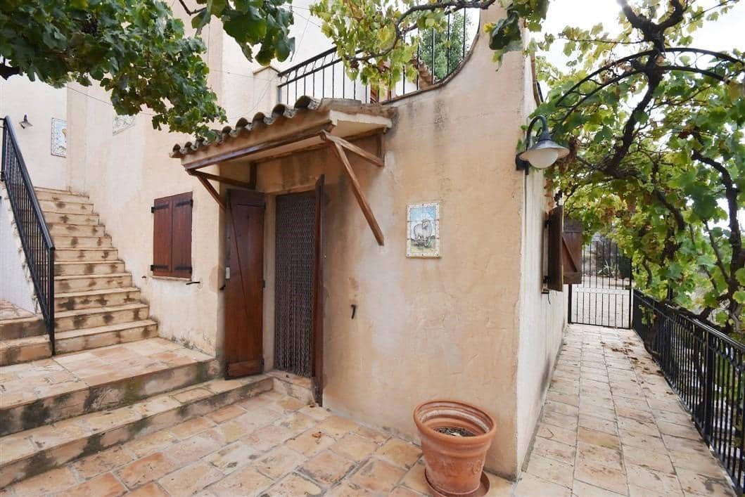 7 Zimmer Villa zu verkaufen in Almendricos mit Pool Garage - 749.900 € (Ref: 9330635)