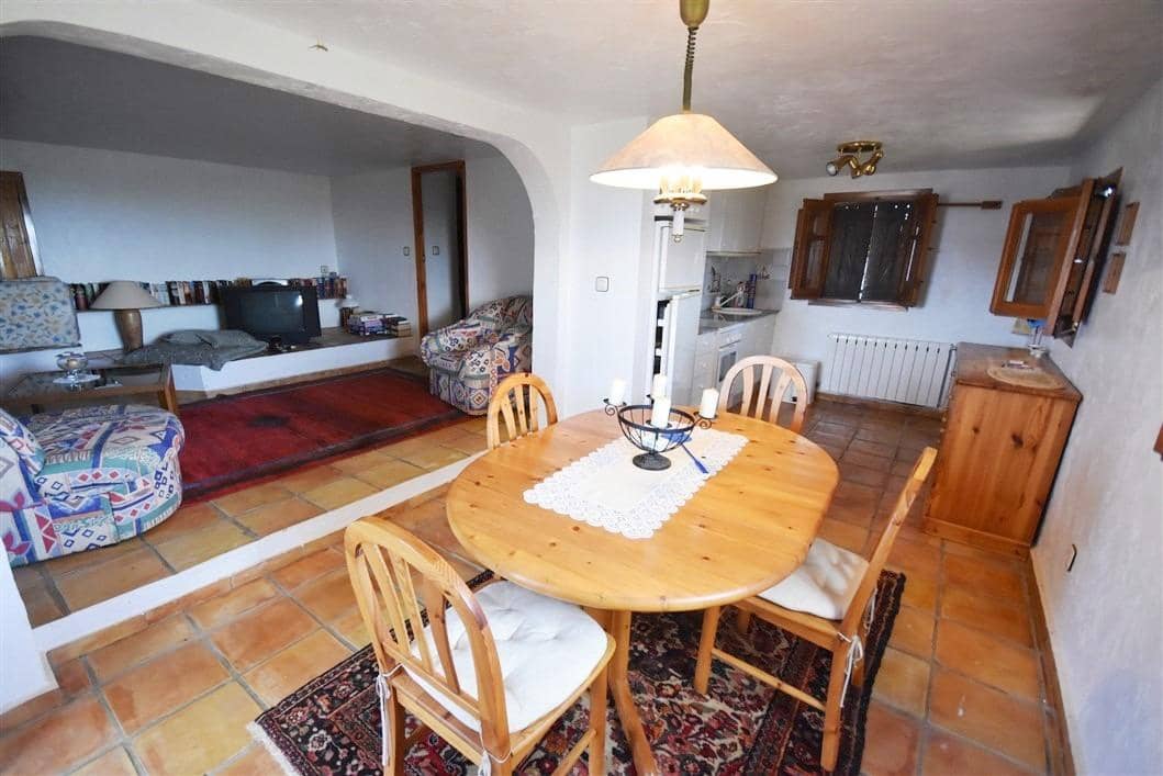 7 Zimmer Villa zu verkaufen in Almendricos mit Pool Garage - 749.900 € (Ref: 9330635)