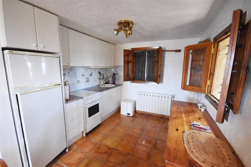 7 Zimmer Villa zu verkaufen in Almendricos mit Pool Garage - 749.900 € (Ref: 9330635)