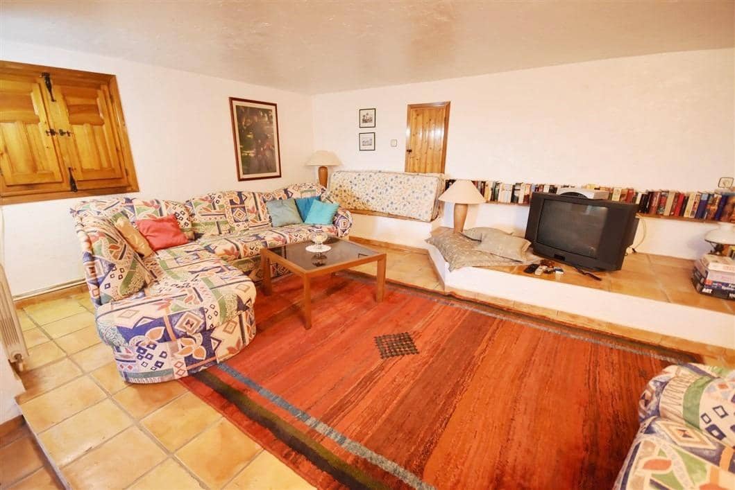 7 Zimmer Villa zu verkaufen in Almendricos mit Pool Garage - 749.900 € (Ref: 9330635)