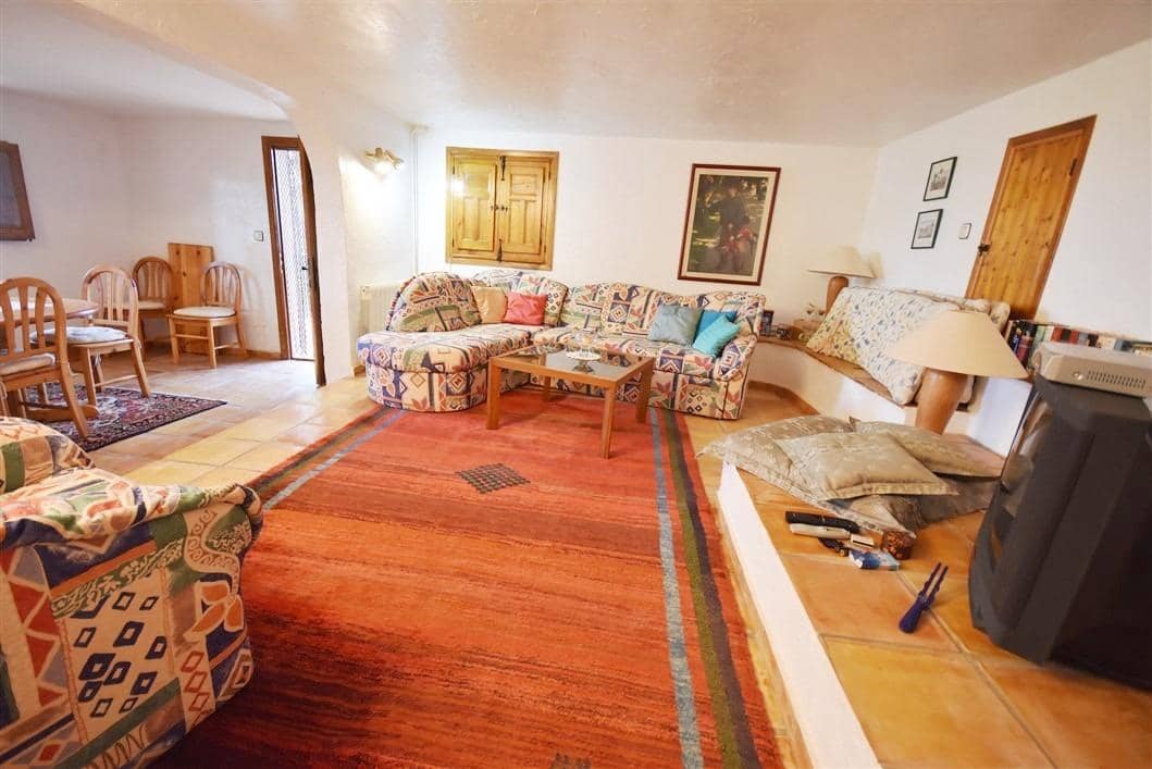 7 Zimmer Villa zu verkaufen in Almendricos mit Pool Garage - 749.900 € (Ref: 9330635)