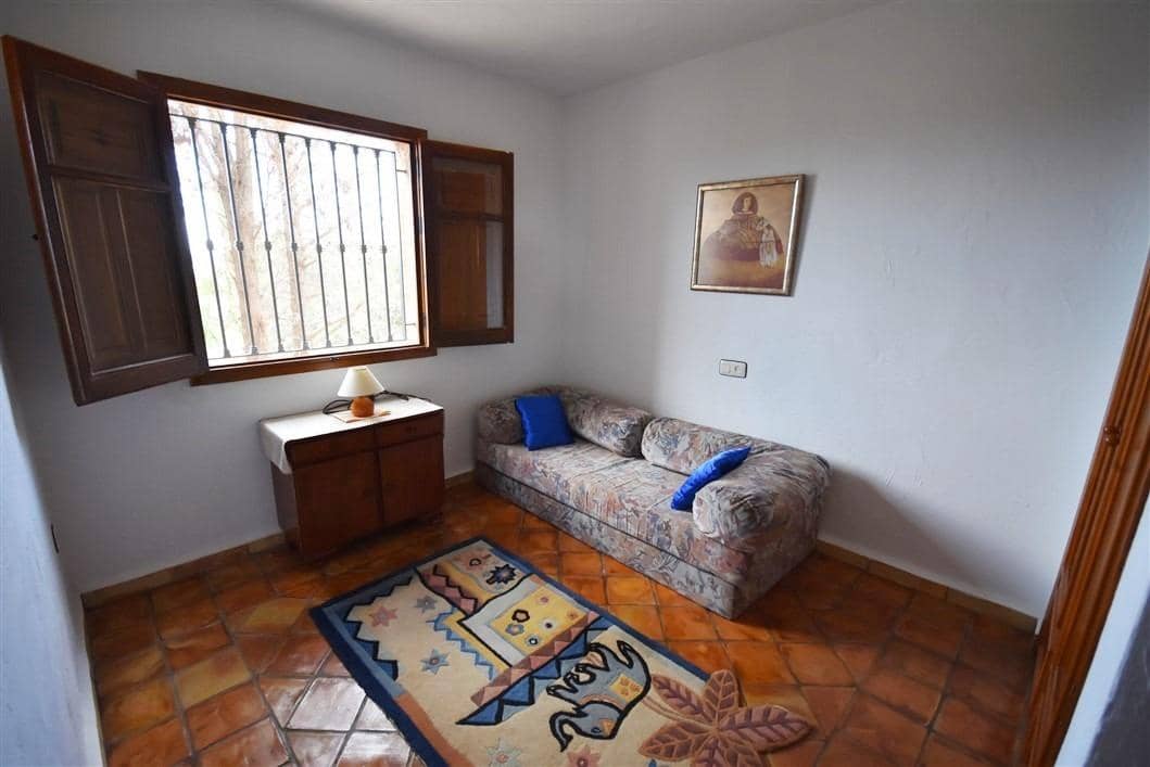 7 Zimmer Villa zu verkaufen in Almendricos mit Pool Garage - 749.900 € (Ref: 9330635)