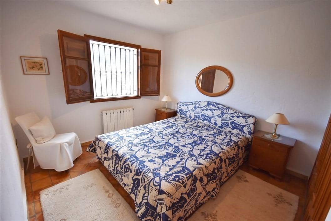 7 Zimmer Villa zu verkaufen in Almendricos mit Pool Garage - 749.900 € (Ref: 9330635)