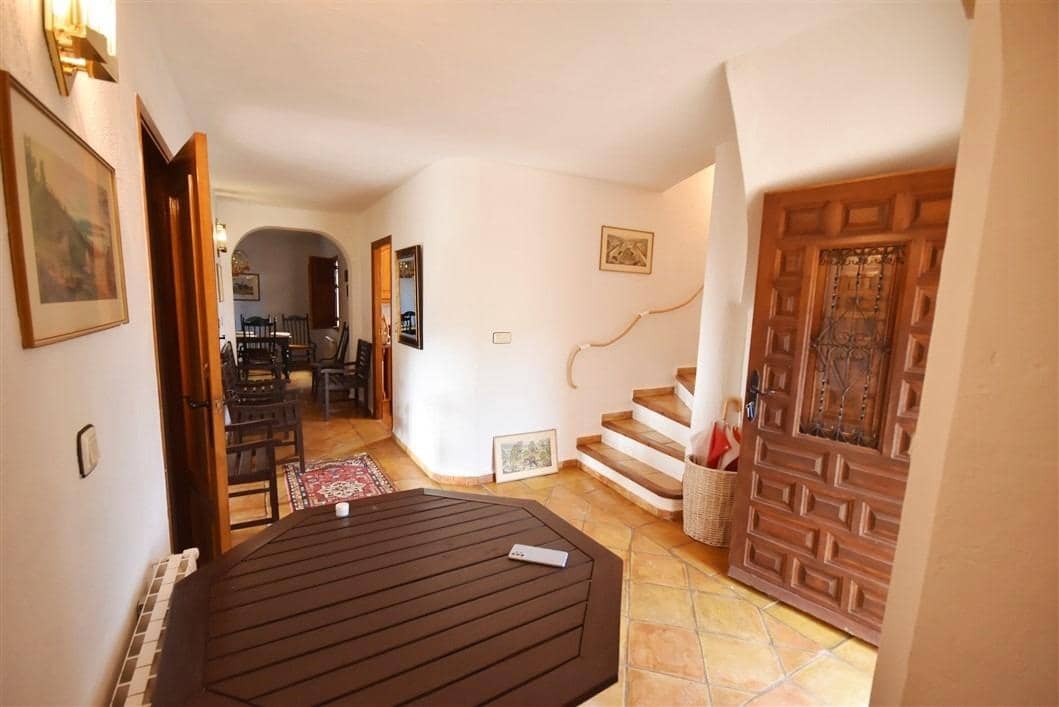 7 Zimmer Villa zu verkaufen in Almendricos mit Pool Garage - 749.900 € (Ref: 9330635)