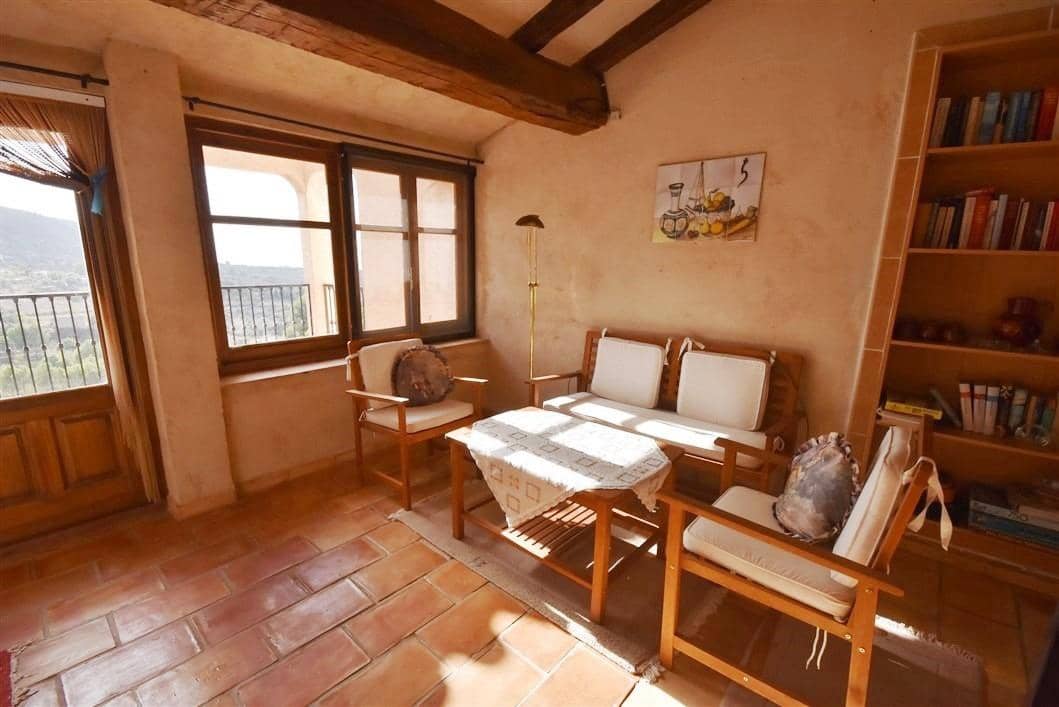 7 Zimmer Villa zu verkaufen in Almendricos mit Pool Garage - 749.900 € (Ref: 9330635)