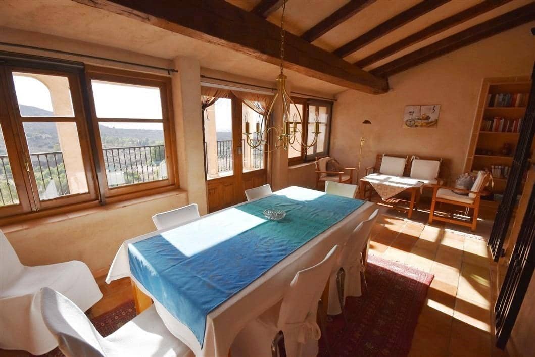 7 Zimmer Villa zu verkaufen in Almendricos mit Pool Garage - 749.900 € (Ref: 9330635)