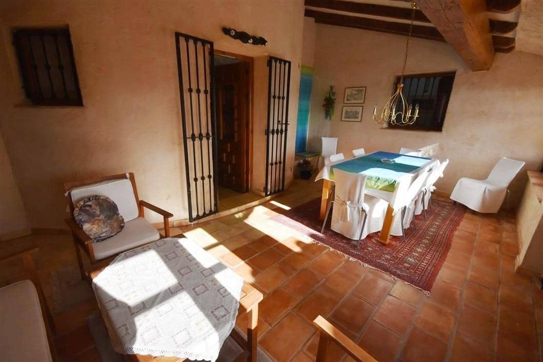 7 Zimmer Villa zu verkaufen in Almendricos mit Pool Garage - 749.900 € (Ref: 9330635)