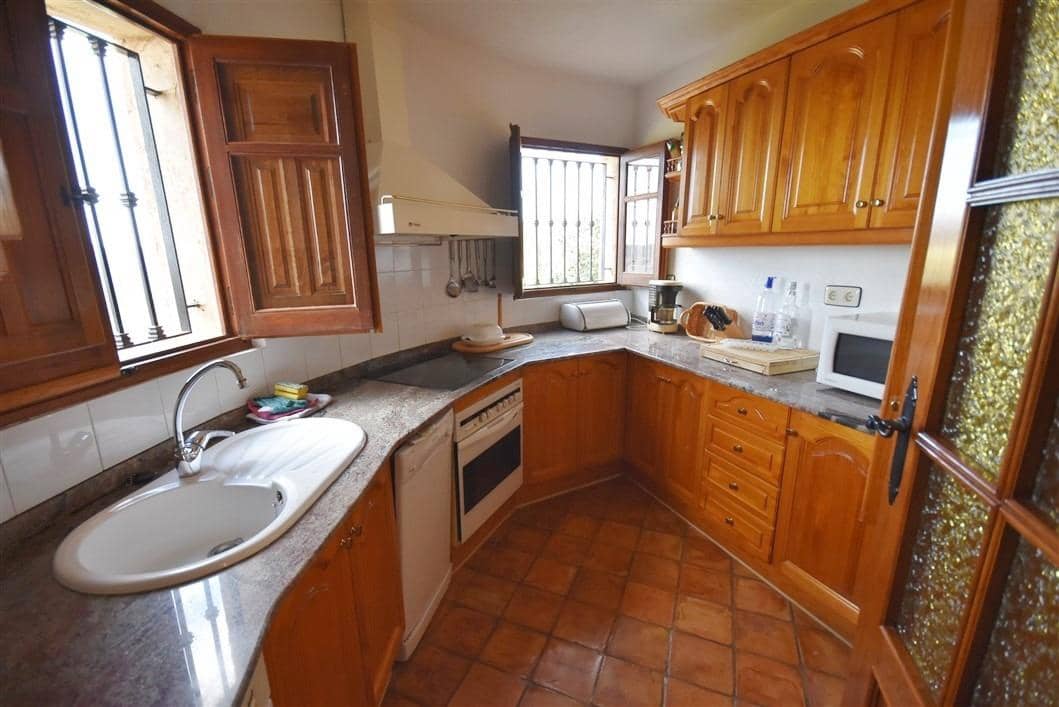 7 Zimmer Villa zu verkaufen in Almendricos mit Pool Garage - 749.900 € (Ref: 9330635)