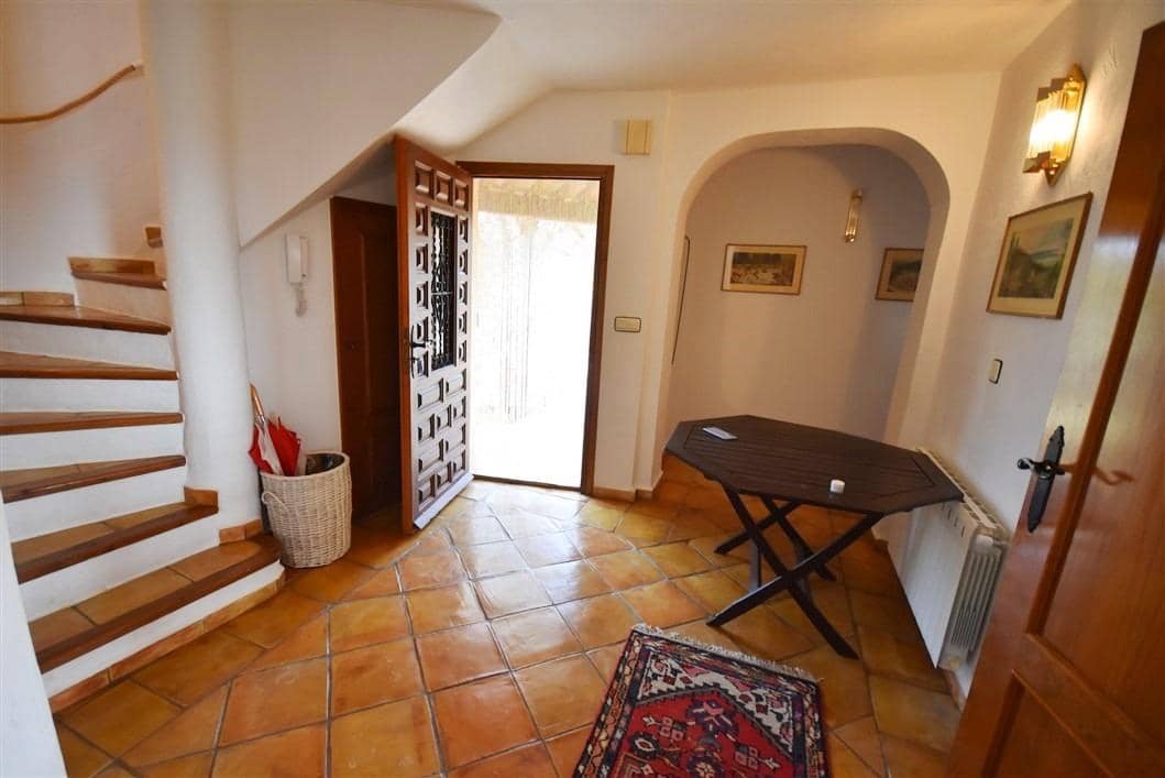 7 Zimmer Villa zu verkaufen in Almendricos mit Pool Garage - 749.900 € (Ref: 9330635)