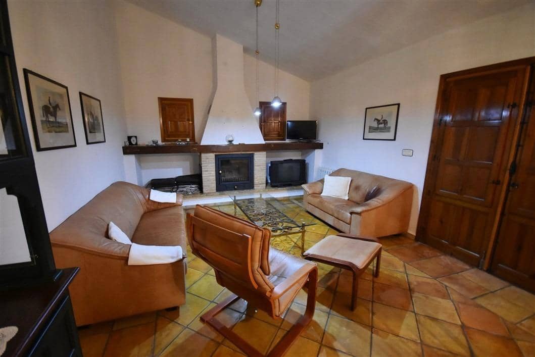 7 Zimmer Villa zu verkaufen in Almendricos mit Pool Garage - 749.900 € (Ref: 9330635)