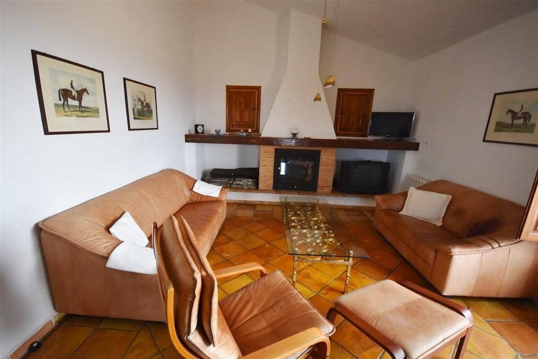 7 Zimmer Villa zu verkaufen in Almendricos mit Pool Garage - 749.900 € (Ref: 9330635)