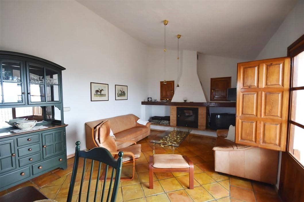 7 Zimmer Villa zu verkaufen in Almendricos mit Pool Garage - 749.900 € (Ref: 9330635)