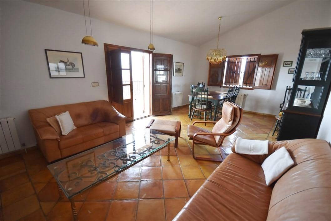 7 Zimmer Villa zu verkaufen in Almendricos mit Pool Garage - 749.900 € (Ref: 9330635)