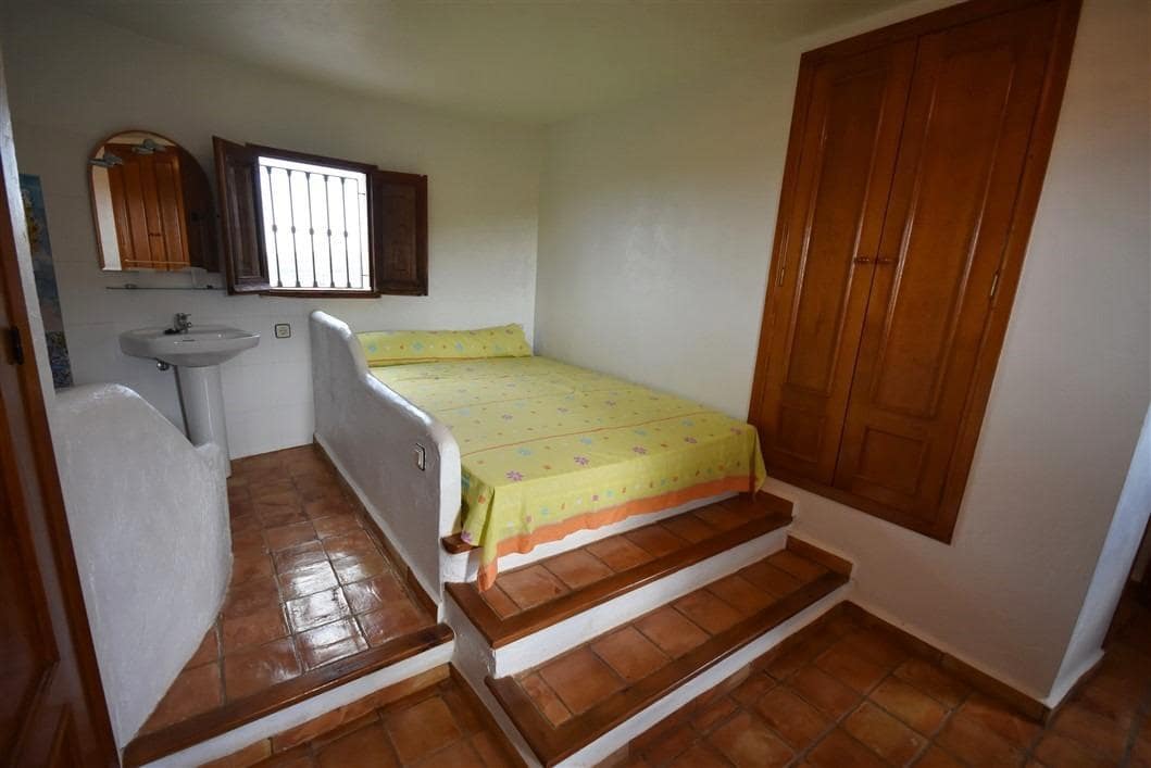 7 Zimmer Villa zu verkaufen in Almendricos mit Pool Garage - 749.900 € (Ref: 9330635)