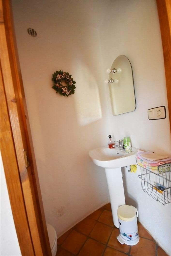 7 Zimmer Villa zu verkaufen in Almendricos mit Pool Garage - 749.900 € (Ref: 9330635)