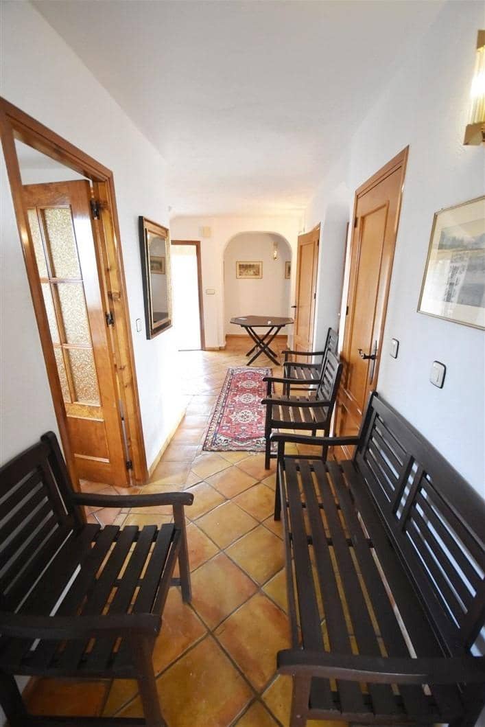 7 Zimmer Villa zu verkaufen in Almendricos mit Pool Garage - 749.900 € (Ref: 9330635)