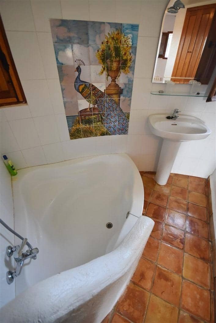 7 Zimmer Villa zu verkaufen in Almendricos mit Pool Garage - 749.900 € (Ref: 9330635)