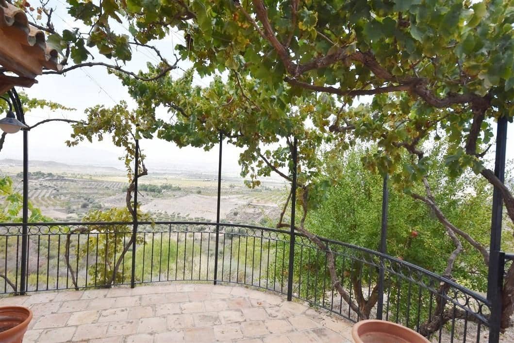 7 Zimmer Villa zu verkaufen in Almendricos mit Pool Garage - 749.900 € (Ref: 9330635)