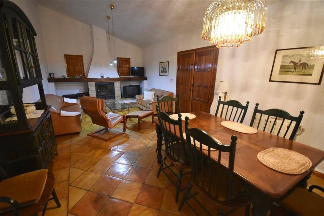 7 Zimmer Villa zu verkaufen in Almendricos mit Pool Garage - 749.900 € (Ref: 9330635)