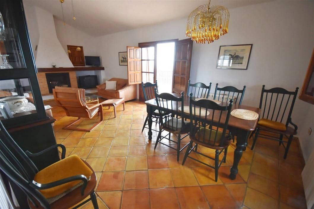 7 Zimmer Villa zu verkaufen in Almendricos mit Pool Garage - 749.900 € (Ref: 9330635)