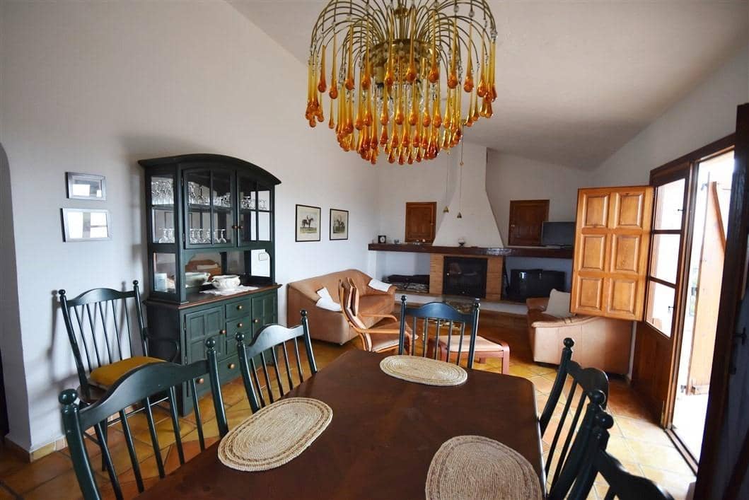 7 Zimmer Villa zu verkaufen in Almendricos mit Pool Garage - 749.900 € (Ref: 9330635)