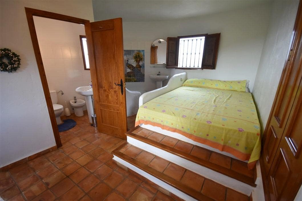 7 Zimmer Villa zu verkaufen in Almendricos mit Pool Garage - 749.900 € (Ref: 9330635)