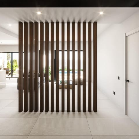 3 quarto Moradia para venda em Los Alcázares com piscina - 550 000 € (Ref: 9334956)