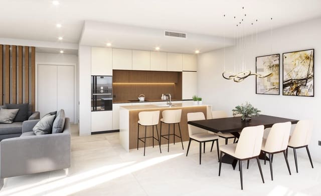 3 quarto Moradia para venda em Los Alcázares com piscina - 550 000 € (Ref: 9334956)