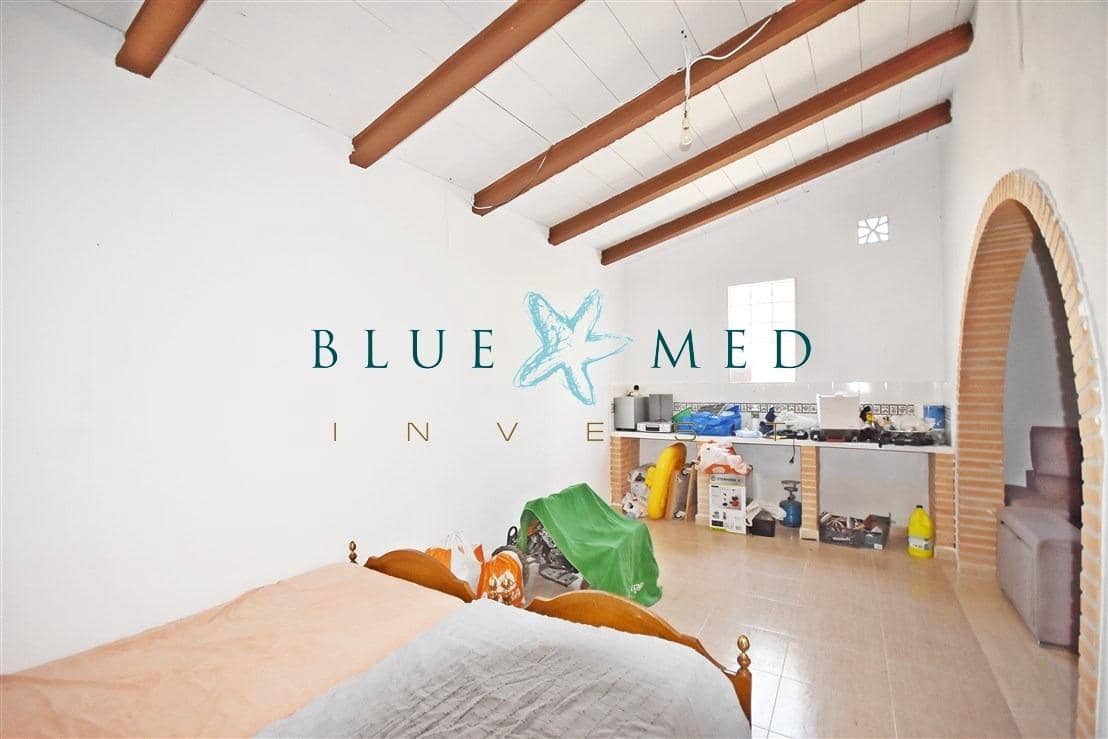 3 soveværelse Finca/Landehus til salg i Mazarron med swimmingpool - € 175.000 (Ref: 9341184)