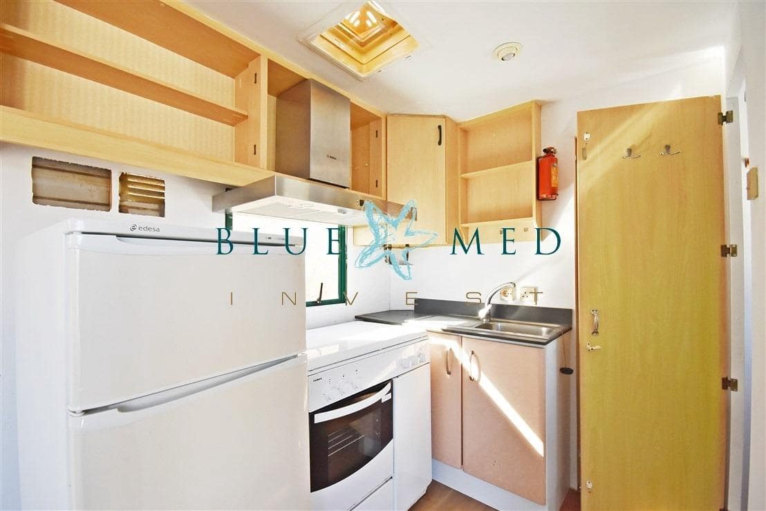 3 soveværelse Finca/Landehus til salg i Mazarron med swimmingpool - € 175.000 (Ref: 9341184)