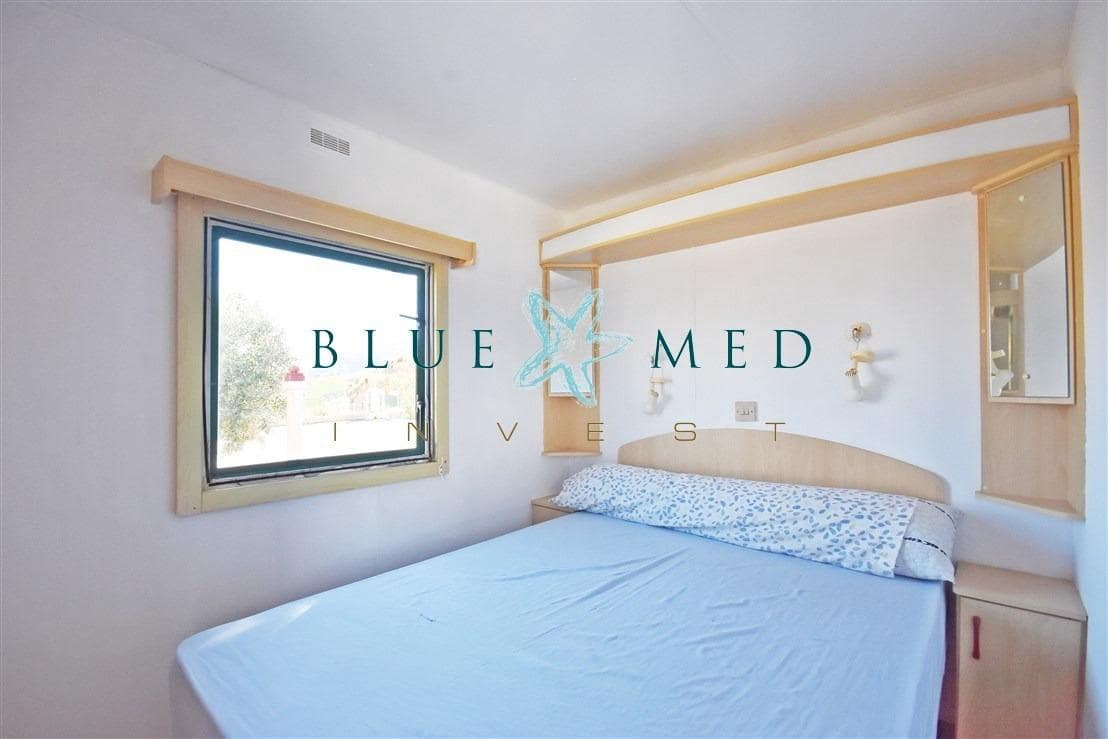 3 soveværelse Finca/Landehus til salg i Mazarron med swimmingpool - € 175.000 (Ref: 9341184)