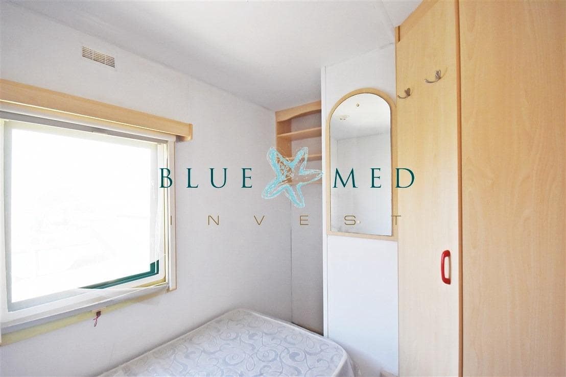 3 soveværelse Finca/Landehus til salg i Mazarron med swimmingpool - € 175.000 (Ref: 9341184)