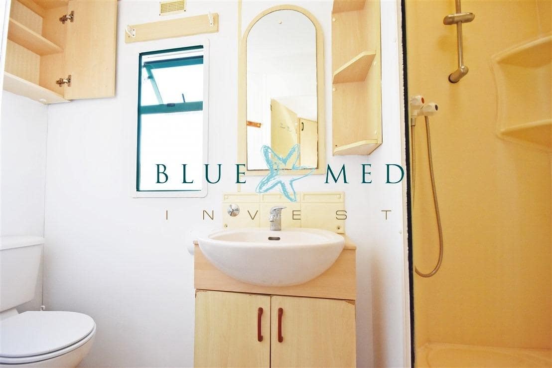 3 soveværelse Finca/Landehus til salg i Mazarron med swimmingpool - € 175.000 (Ref: 9341184)