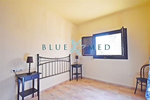 2 Zimmer Villa zu verkaufen in Fuente Alamo de Murcia mit Pool - 219.990 € (Ref: 9344764)