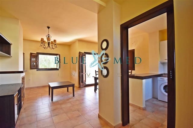2 Zimmer Villa zu verkaufen in Fuente Alamo de Murcia mit Pool - 219.990 € (Ref: 9344764)