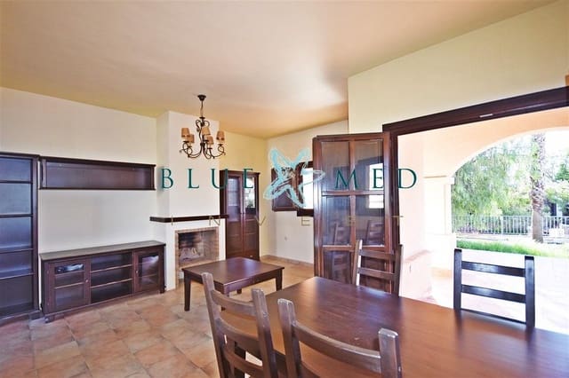 2 Zimmer Villa zu verkaufen in Fuente Alamo de Murcia mit Pool - 219.990 € (Ref: 9344764)