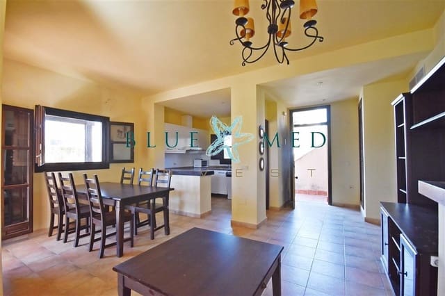 2 Zimmer Villa zu verkaufen in Fuente Alamo de Murcia mit Pool - 219.990 € (Ref: 9344764)