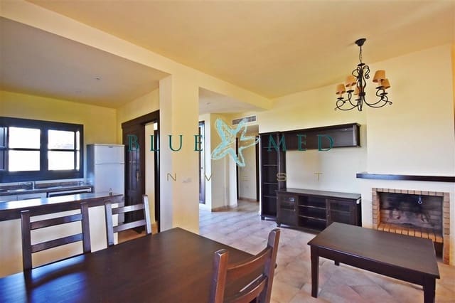 2 Zimmer Villa zu verkaufen in Fuente Alamo de Murcia mit Pool - 219.990 € (Ref: 9344764)