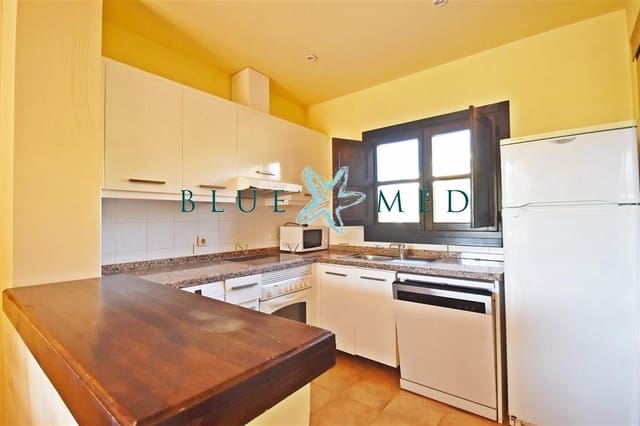 2 Zimmer Villa zu verkaufen in Fuente Alamo de Murcia mit Pool - 219.990 € (Ref: 9344764)