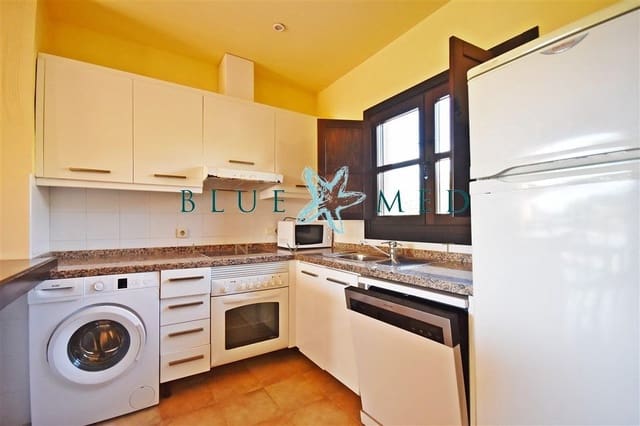 2 Zimmer Villa zu verkaufen in Fuente Alamo de Murcia mit Pool - 219.990 € (Ref: 9344764)