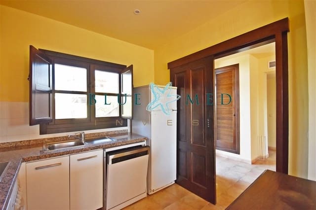 2 Zimmer Villa zu verkaufen in Fuente Alamo de Murcia mit Pool - 219.990 € (Ref: 9344764)