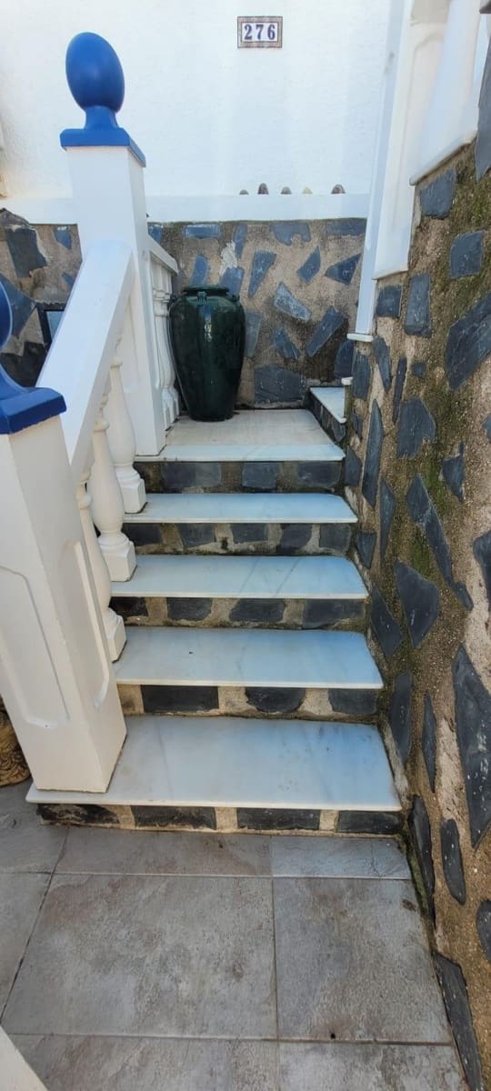 2 slaapkamer Villa te koop in Camposol - € 83.995 (Ref: 9347346)