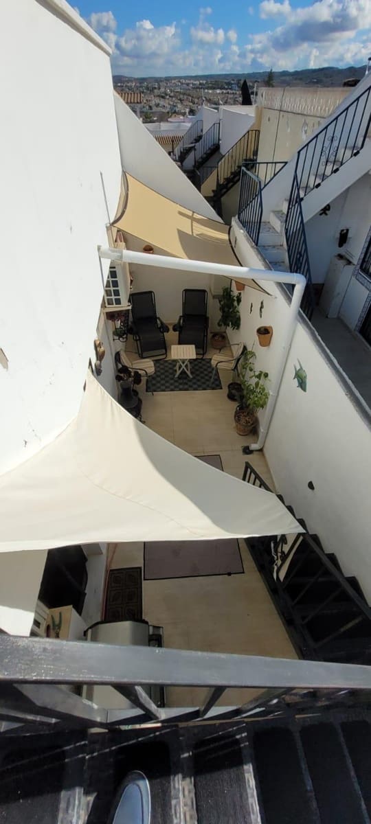 2 slaapkamer Villa te koop in Camposol - € 83.995 (Ref: 9347346)