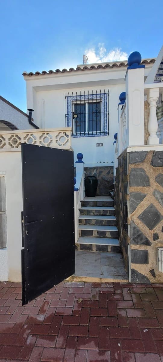 2 slaapkamer Villa te koop in Camposol - € 83.995 (Ref: 9347346)