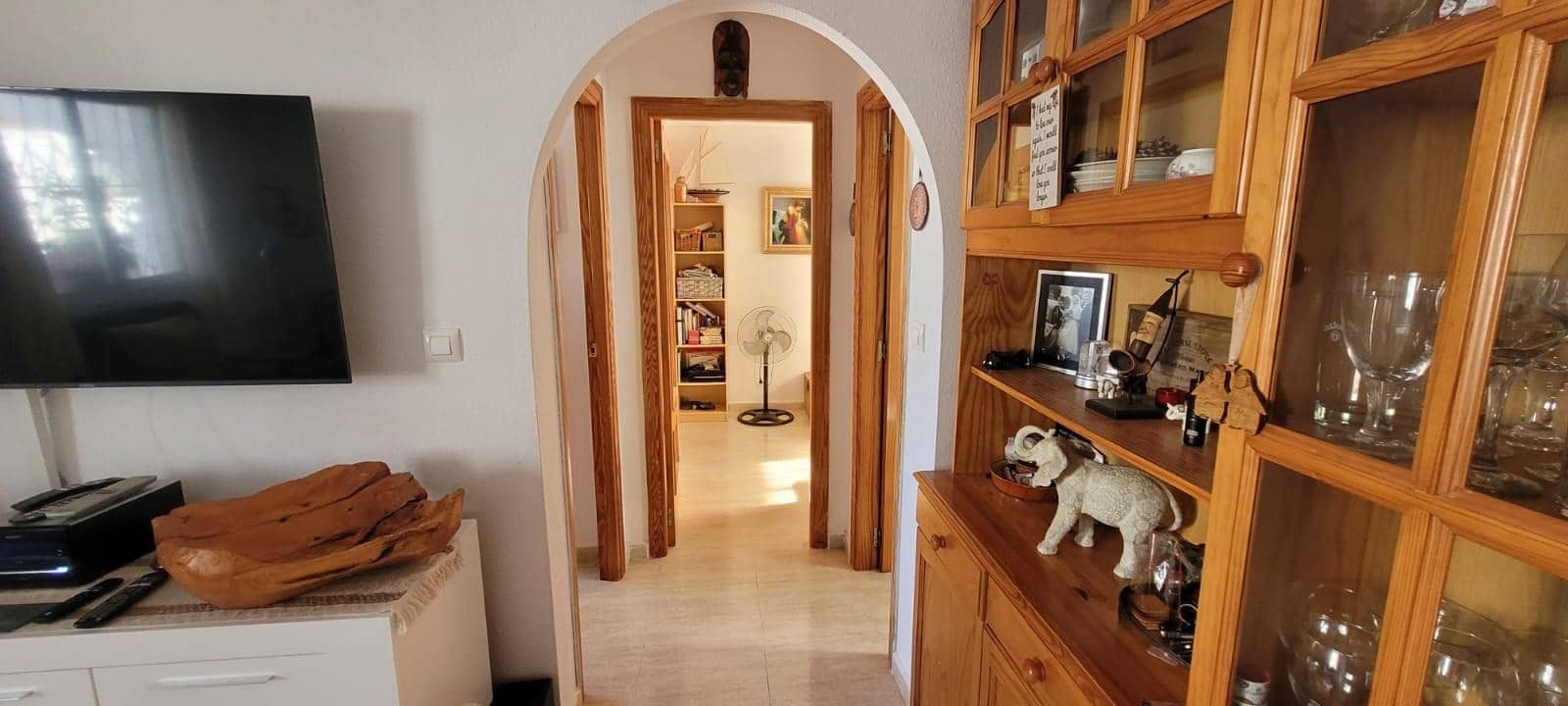 2 slaapkamer Villa te koop in Camposol - € 83.995 (Ref: 9347346)