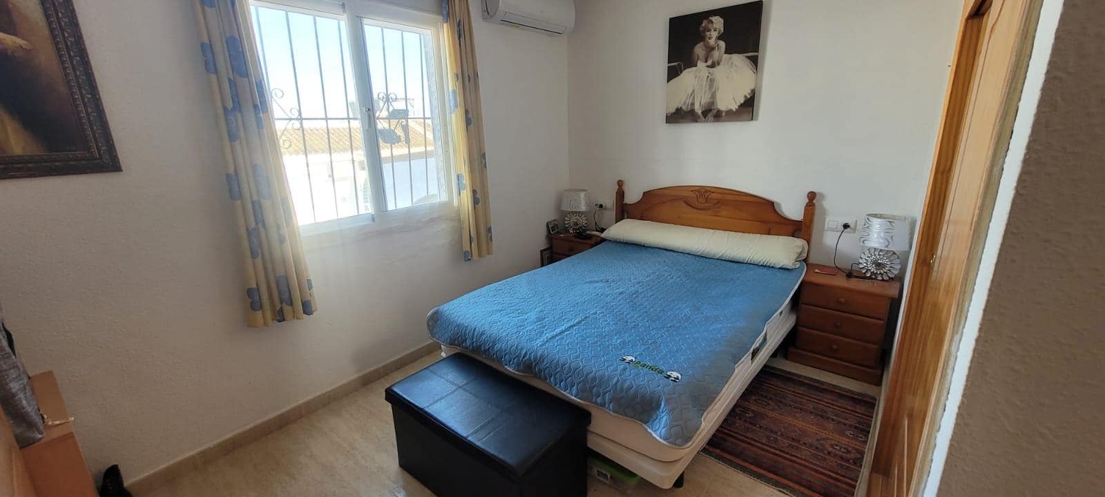 2 slaapkamer Villa te koop in Camposol - € 83.995 (Ref: 9347346)