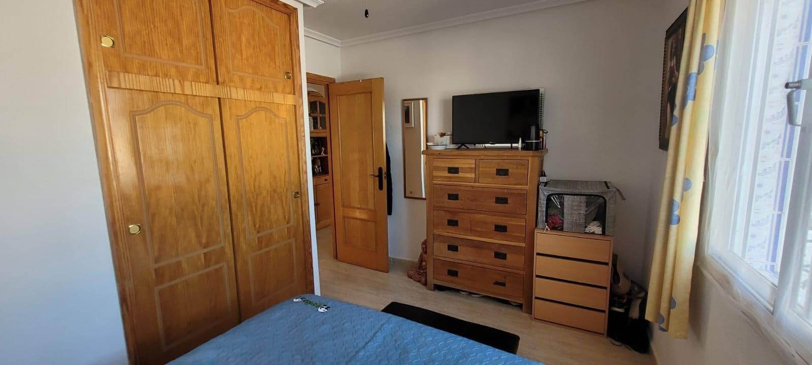 2 slaapkamer Villa te koop in Camposol - € 83.995 (Ref: 9347346)