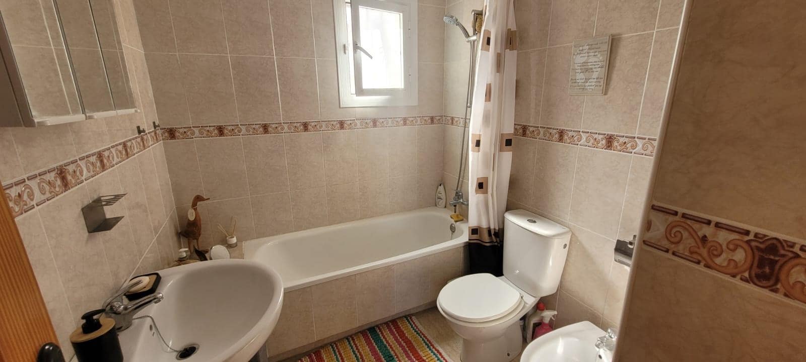 2 slaapkamer Villa te koop in Camposol - € 83.995 (Ref: 9347346)