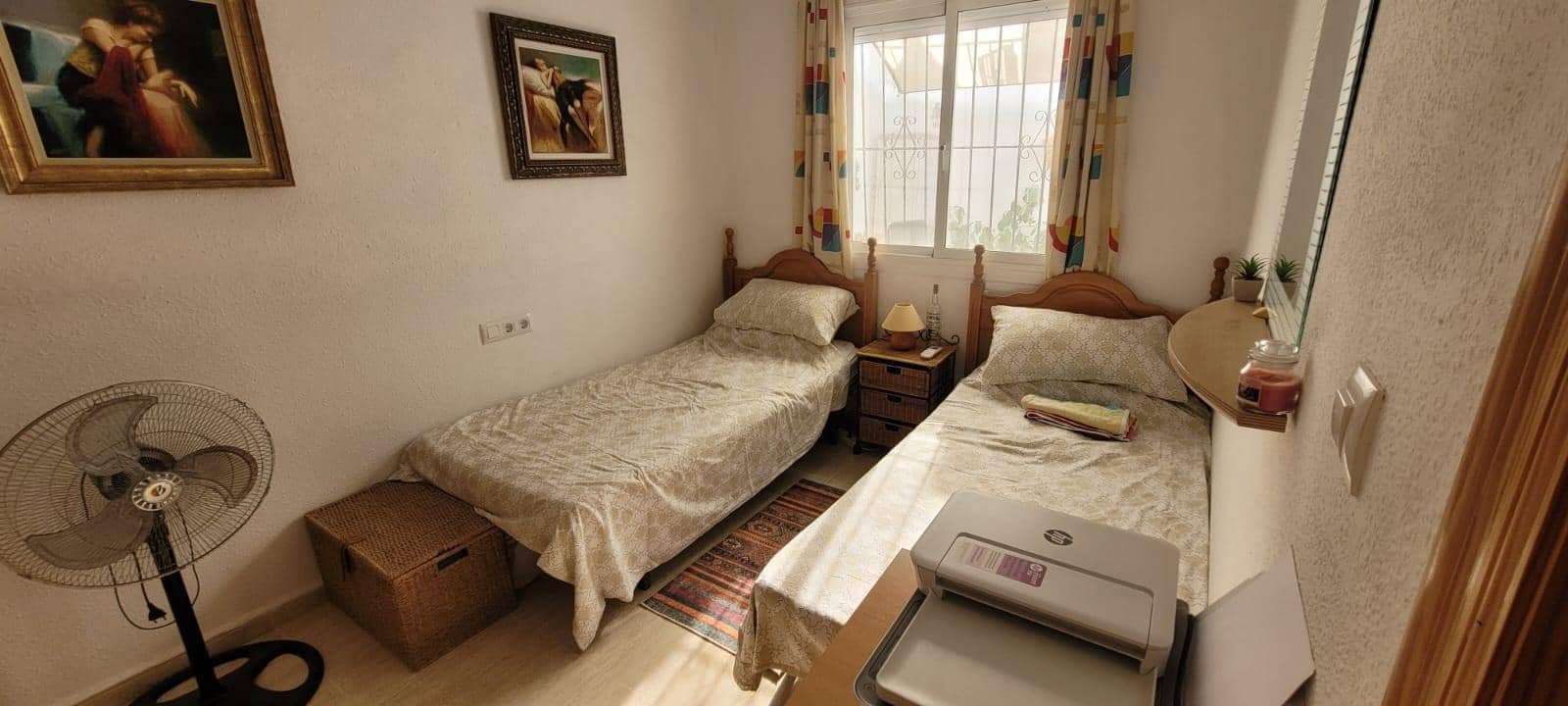 2 slaapkamer Villa te koop in Camposol - € 83.995 (Ref: 9347346)