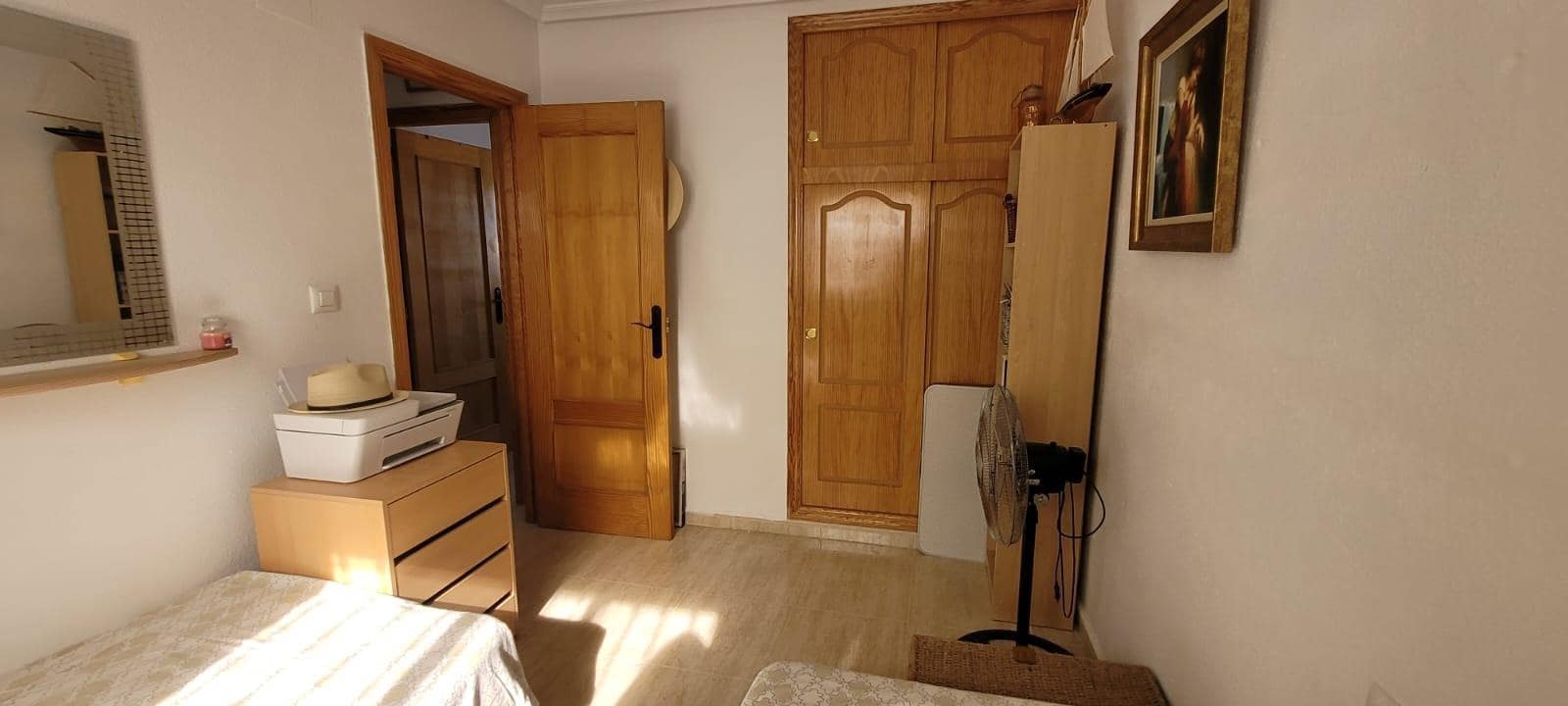 2 slaapkamer Villa te koop in Camposol - € 83.995 (Ref: 9347346)